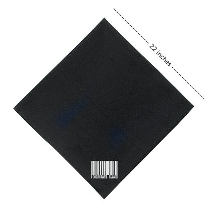 Corporate Slave Bandanna - Image 5