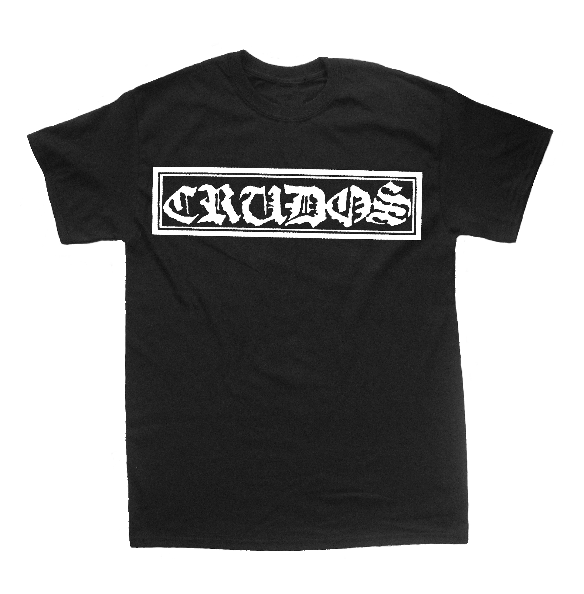 Los Crudos Shirt