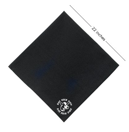 Not Your Mom Not Your Milk Bandanna - Image 3