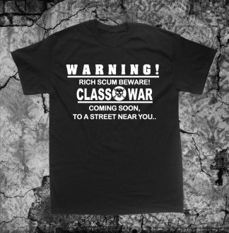 Class War Shirt