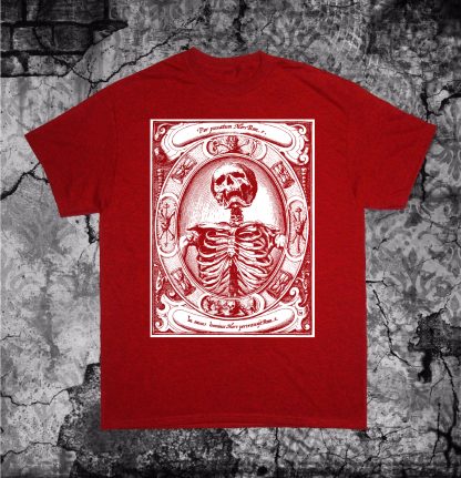 Memento Mori Shirt - Image 4