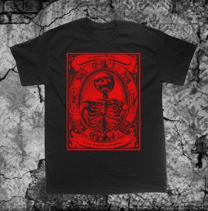 Memento Mori Shirt - Image 2
