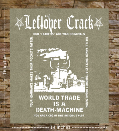 Leftover Crack Back Patch - Image 6