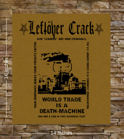 Leftover Crack Back Patch - Image 3