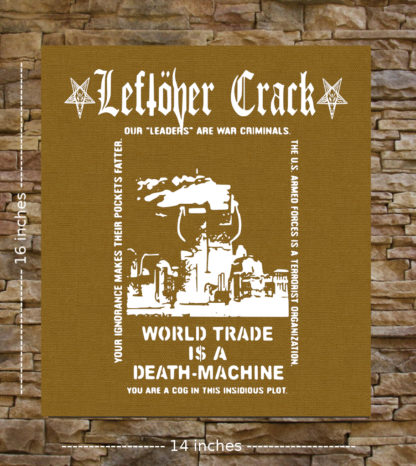 Leftover Crack Back Patch - Image 5