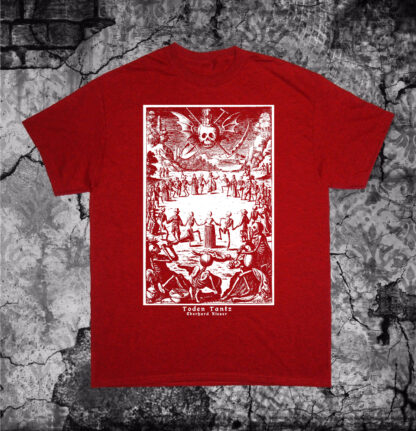 Memento Mori Shirt - Image 4