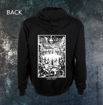 Memento Mori Hoodie