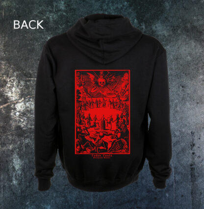 Memento Mori Hoodie - Image 2