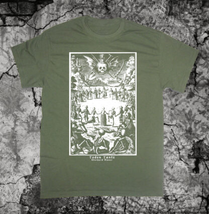 Memento Mori Shirt - Image 3