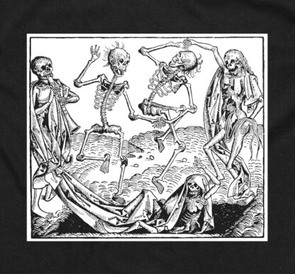 Memento Mori Shirt - Image 2