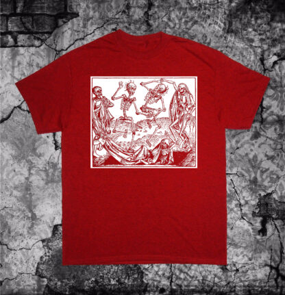 Memento Mori Shirt - Image 5