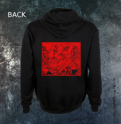 Memento Mori Hoodie - Image 2