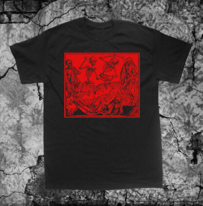 Memento Mori Shirt - Image 3