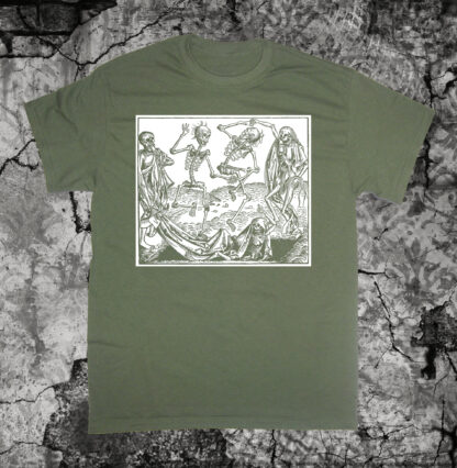 Memento Mori Shirt - Image 4