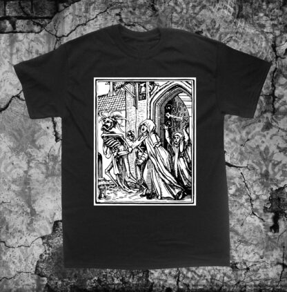 Memento Mori Shirt