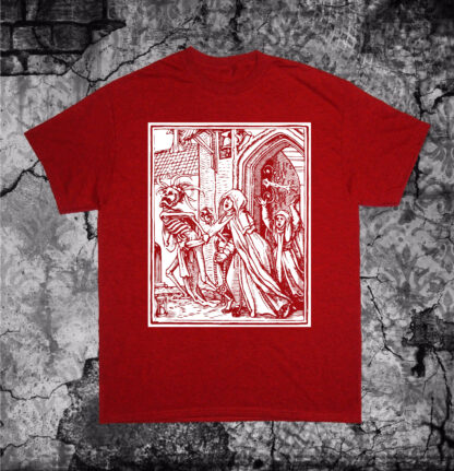 Memento Mori Shirt - Image 5