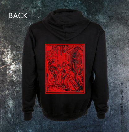 Memento Mori Hoodie - Image 2