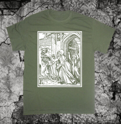 Memento Mori Shirt - Image 4