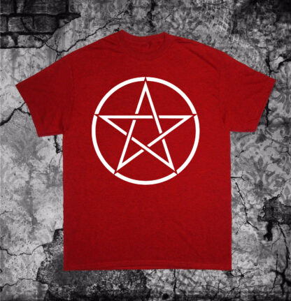 Pentacle Shirt - Image 7
