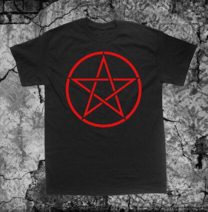 Pentacle Shirt - Image 3
