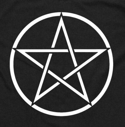Pentacle Shirt - Image 2