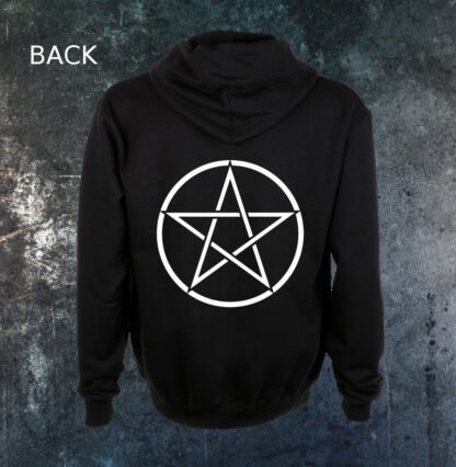 Pentacle Hoodie