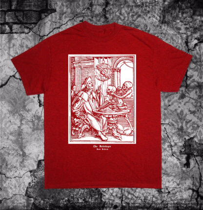 Memento Mori Shirt - Image 5