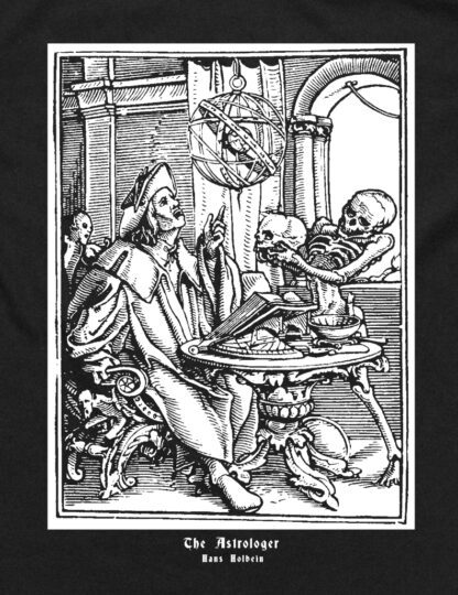 Memento Mori Hoodie - Image 2