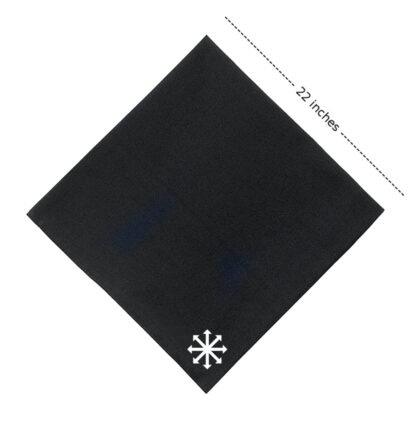 Symbol of Chaos Bandanna - Image 3