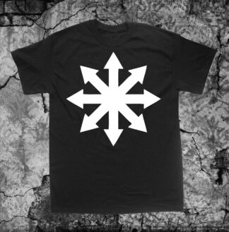 Symbol of Chaos Shirt