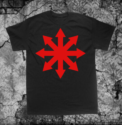 Symbol of Chaos Shirt - Image 3