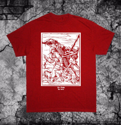 Memento Mori Shirt - Image 5