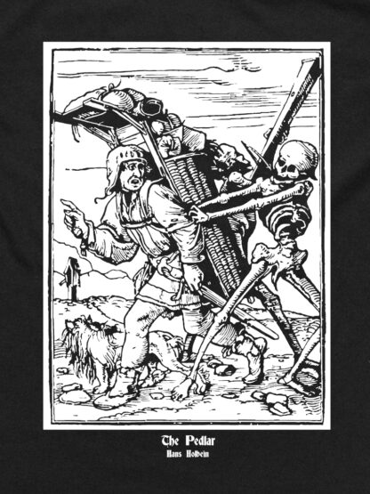 Memento Mori Hoodie - Image 2
