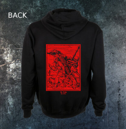 Memento Mori Hoodie - Image 3