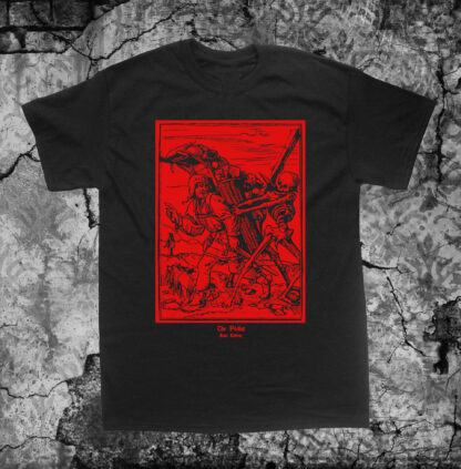 Memento Mori Shirt - Image 3