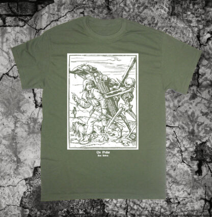 Memento Mori Shirt - Image 4