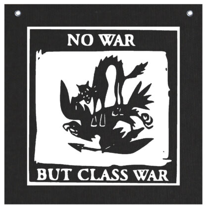 Class War Tapestry - Image 2