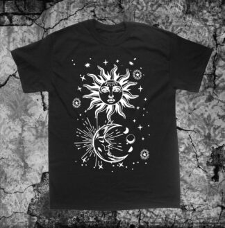 Sun & Moon Shirt