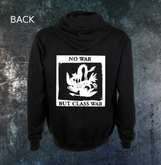 Class War Hoodie