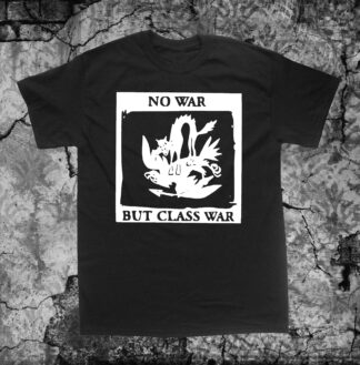 Class War Shirt
