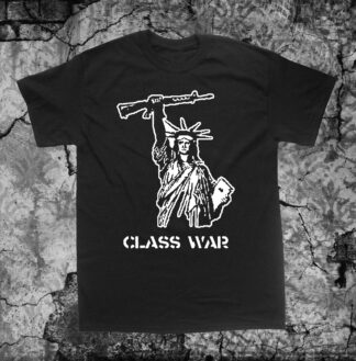 Class War Shirt