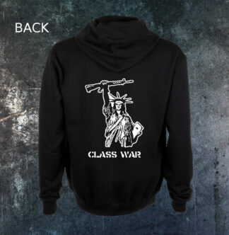 Class War Hoodie