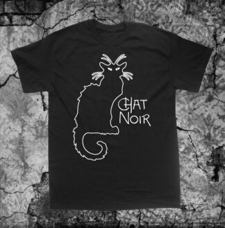 Chat Noir Shirt